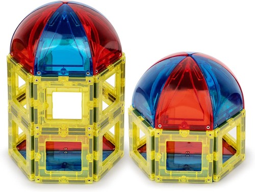 Playmags piece dome - piece, set