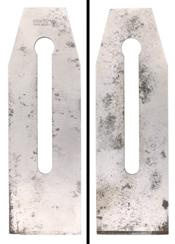 Orig cutting iron - 3/8"cutting,