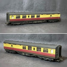 Boxed Bachmann BR crimson and
