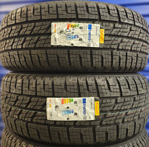 New pirelli scorpion - 2x,