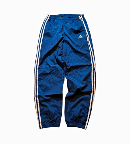 Vintage adidas parachute - vintage,