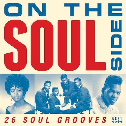 The soul side - on,
