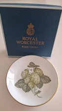 Royal Worcester, Bone China