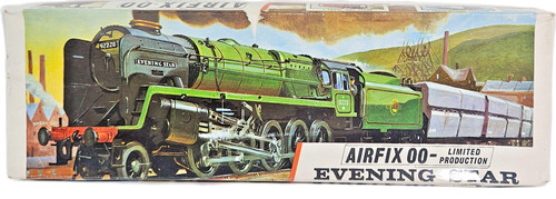 Airfix r502 gauge - oo,