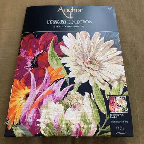 Anchor maia collection - anchor,