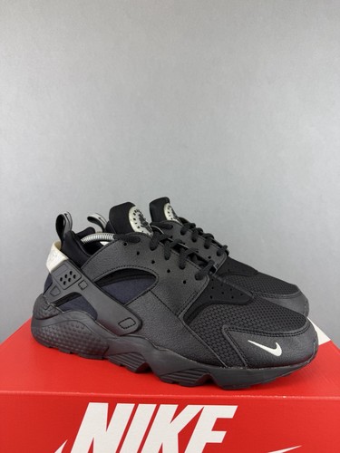 Nike air huarache black - air,