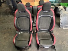 2013-2021 F56 MINI GT JCW JOHN