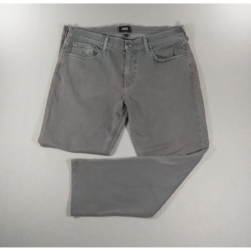 Paige federal slim - federal, straight