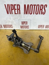 Ford Fiesta Mk6 Power Steering
