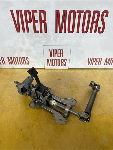 Ford fiesta mk6 power - fiesta,