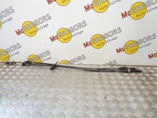 Vauxhall Vivaro B 2014-2018 1.6 CDTI 6 Speed Manual Gear Cables GENUINE OEM