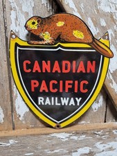 VINTAGE CANADIAN PACIFIC