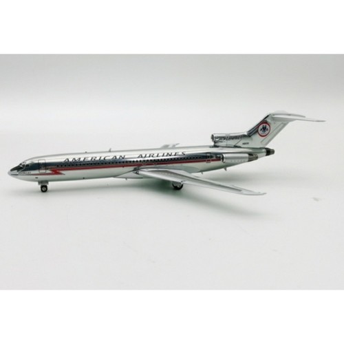 Inflight 200 - 200, 1/200
