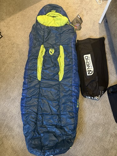 Nemo forte men - 20°, men's
