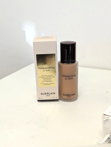 Guerlain terracotta teint - guerlain,