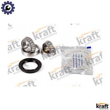 WHEEL BEARING KIT 4100010 FOR