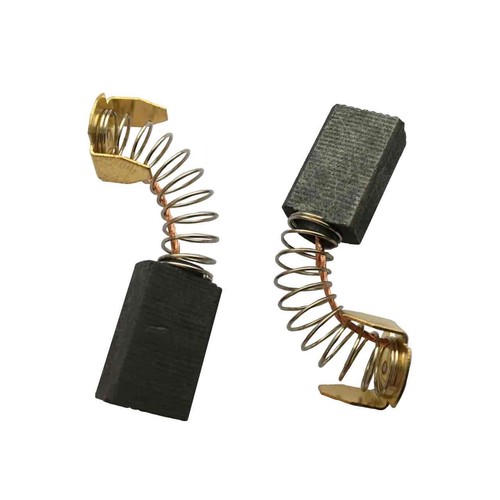 Carbon brushes for parkside - brushes,