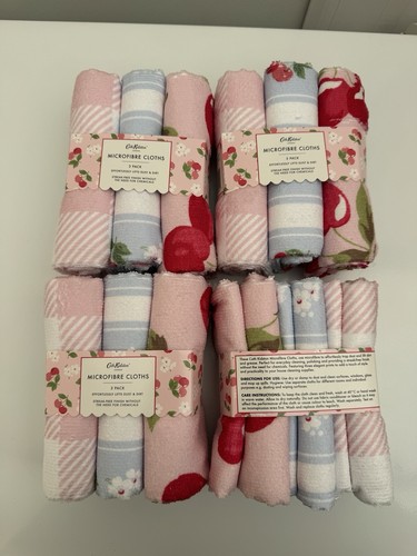 New packs cath - new, x