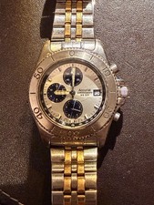 Men's Chronograph Accurist
