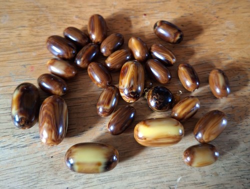 Art deco bakelite - art,