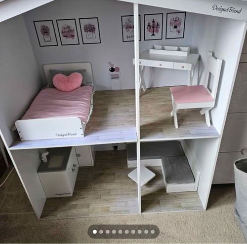 Designafriend dolls house - designafriend, &