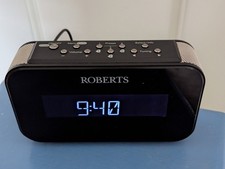 Roberts Ortus 1 Digital Alarm