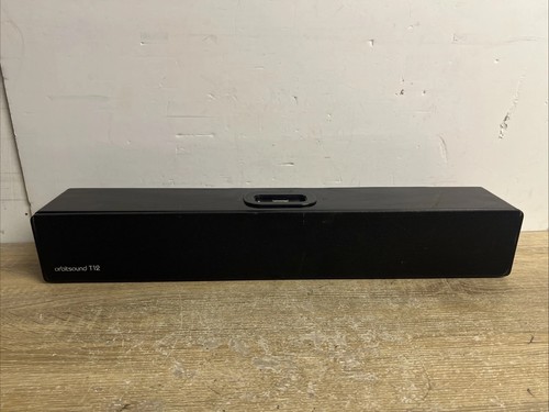 Orbitsound t12v3 soundbar - orbitsound,