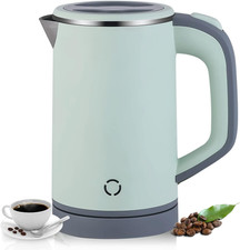 800Ml Kettles Electric Travel