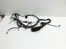 Harness for Door and Window