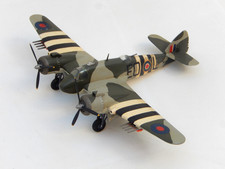 VINTAGE ASSEMBLED MADE MODEL