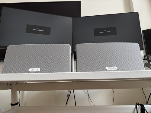Sonos play wireless - play,