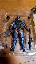 Play Arts Kai Metal Gear Solid