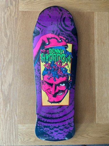 Denny riordon kryptonics - kryptonics, toxic