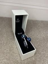 Warren James Swarovski