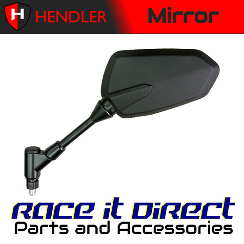 Mirror for yamaha fz1 fazer - for,