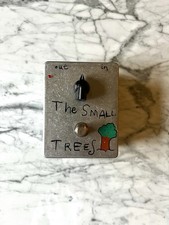 Audio Kitchen, The Small Trees