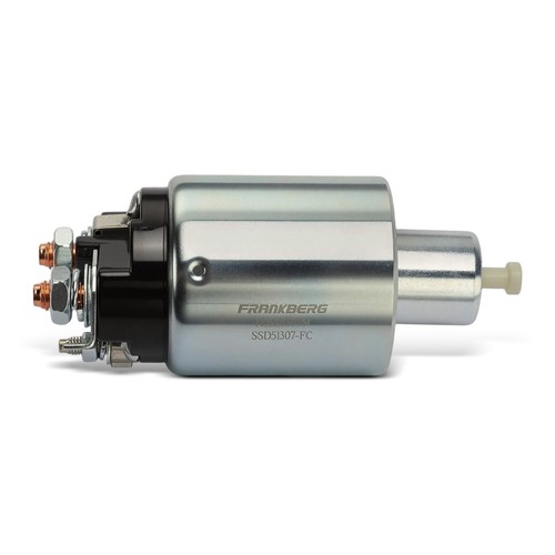 Solenoid switch starter for - switch,