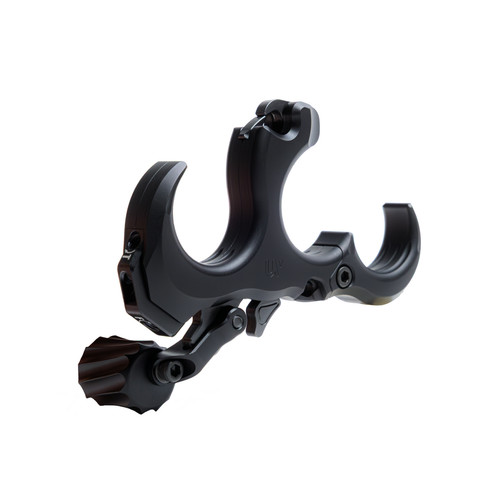 Ultraview button aluminum - uv,