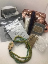 MAC, Tarte, Bon Bon’s MD