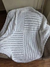 Beautiful white lightweight