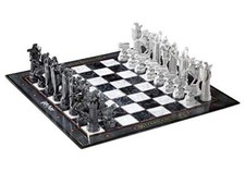 Harry Potter Wizard Chess