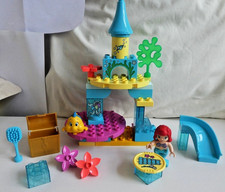 LEGO Duplo 10922 Ariel's