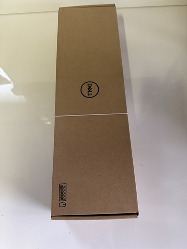 Unused boxed corporate dell - ex-corporate,