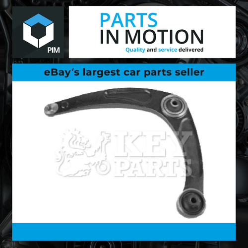 Wishbone suspension arm - /, fits