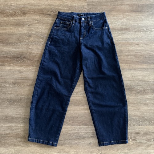 Ruti denim women barrel leg - ruti,