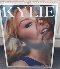 Kylie Minogue Official 2011