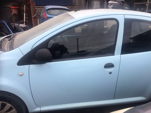 Citroen passenger side - c1,