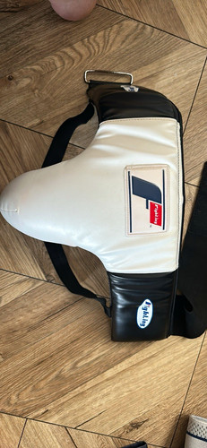 Fighting boxing groin - boxing,