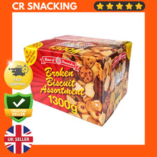 Broken Biscuit Assortment - House Lancaster 1.3Kg 