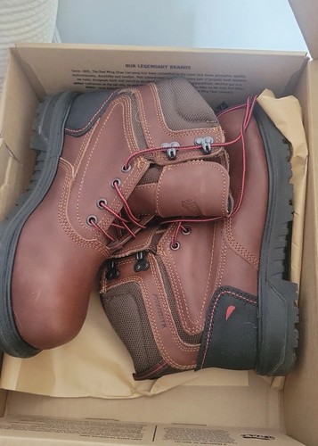 Red wing brand women - red,